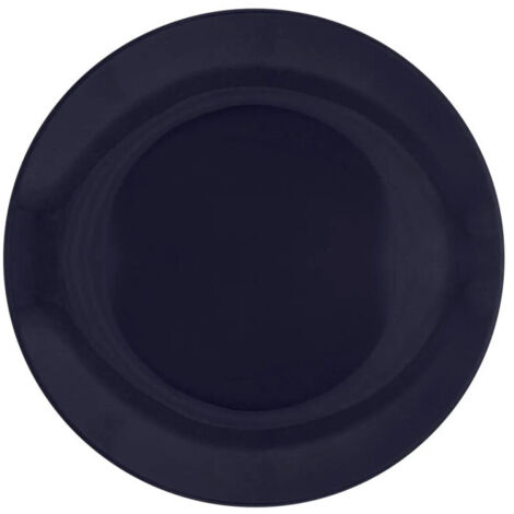 Lot de 6 Assiettes Creuses "Colorama" 20cm Bleu