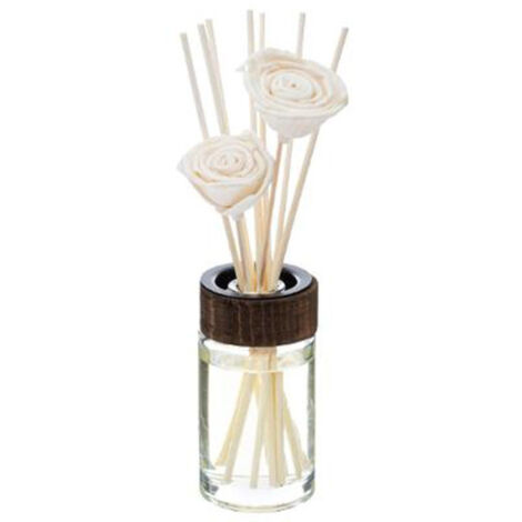 Diffuseur de Parfum "Lya" 75ml Rose (1/2)