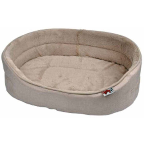 Panier pour Chien & Chat "Newton" 45cm Taupe