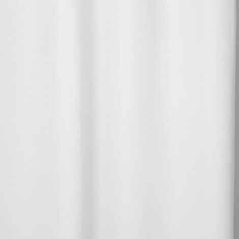 Rideau Isolant à Œillets "Eliat" 140x260cm Ivoire