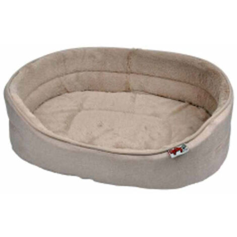 Panier pour Chien & Chat "Newton" 40cm Taupe