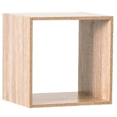 Étagère 1 Case "Mix N Modul" 34cm Naturel