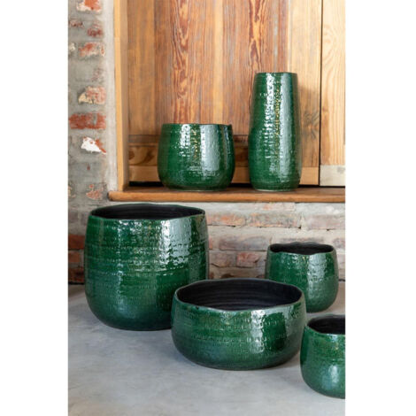 Cache-Pot Design 