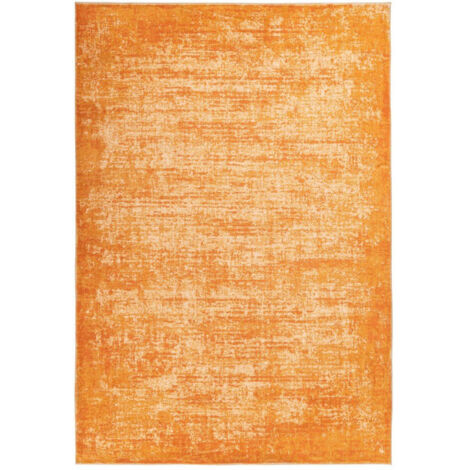 Tapis Vintage Tissé à la Main "Piemont" Sable 120 x 170 cm (1/5)