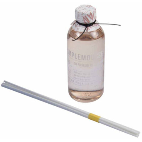 Diffuseur de Parfum "Loft" 120ml Pamplemousse (1/3)