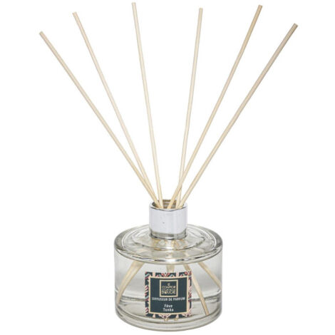 Diffuseur De Parfum "Neda" 200ml Tonka (1/2)