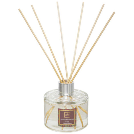 Diffuseur De Parfum "Neda" 200ml Bois (1/2)