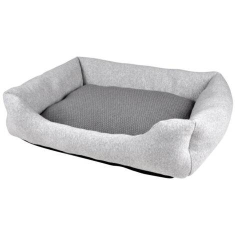 Panier pour Chien & Chat "Graphene" 70cm Gris
