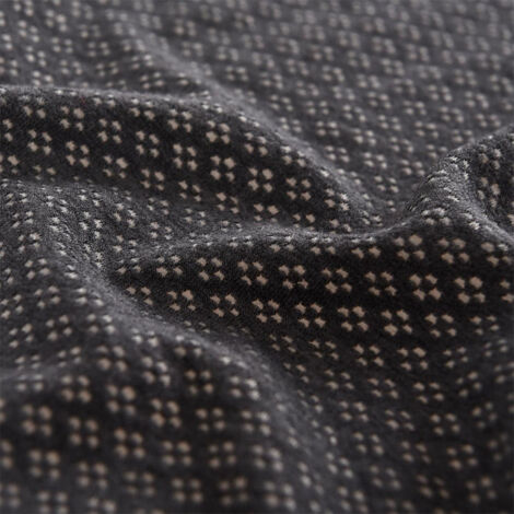 Panier pour Chien & Chat "Graphene" 70cm Gris