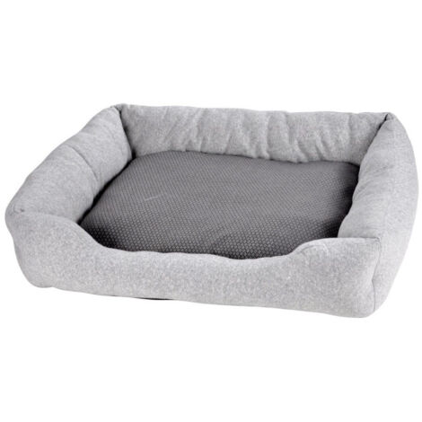Panier pour Chien & Chat "Graphene" 50cm Gris