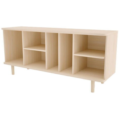 Buffet Design "Hillen" 160cm Naturel
