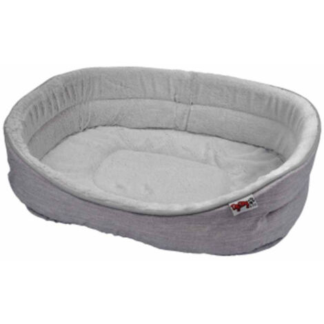 Panier pour Chien & Chat "Newton" 70cm Gris