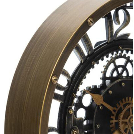 PENDULE DE REMPLACEMENT Pour Horloge Murale Mécanique D'horloge À