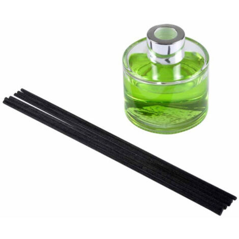 Diffuseur de Parfum "Rond" 100ml Pomme (1/2)