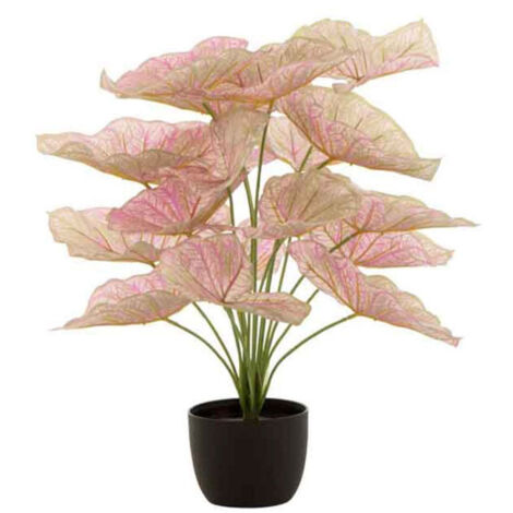 Paris Prix Plante Artificielle en Pot Orchidée 50cm Rose