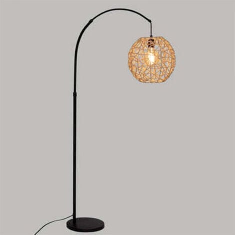 LAMPADAIRE ARC DESIGN