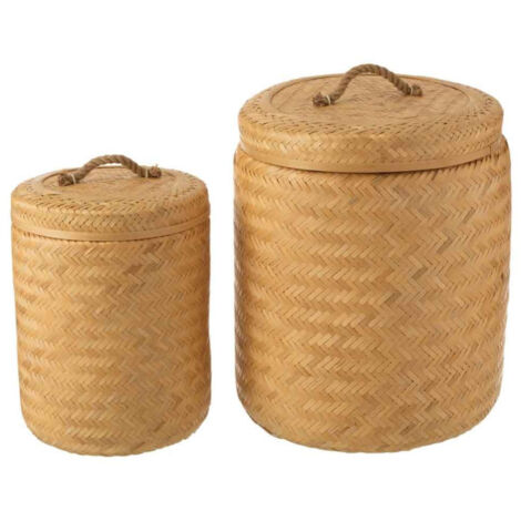 Panier Lave-vaisselle Pour Petits Articles – Lot De 2 Boîtes De Rangement Couverts, Cuillères, Petits Objets