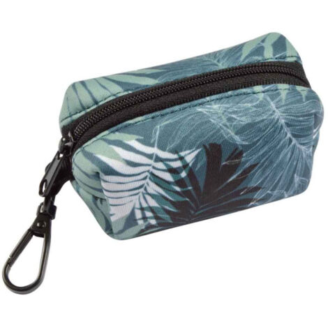 Distributeur de Sacs à Excréments "Eden" 9cm Bleu (1/4)