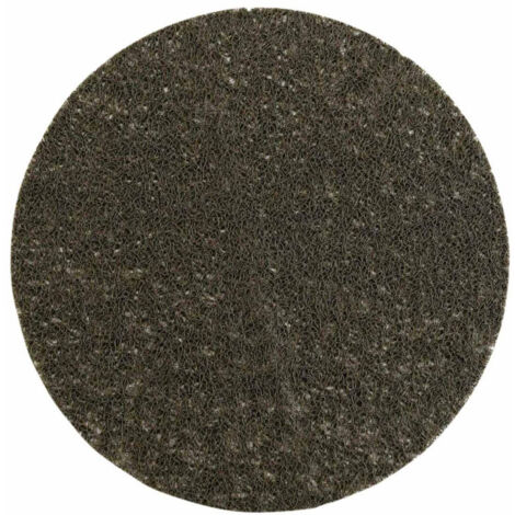 Set de Table Rond "Tortilla" 38cm Kaki (1/3)