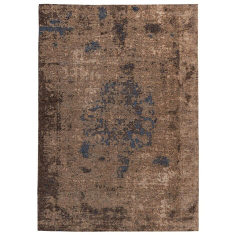 Tapis Tissé Vintage Oriental "Charme II" Multicolore 120 x 180 cm (1/5)