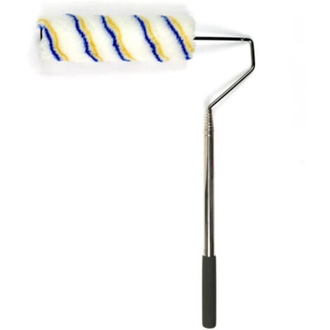Rouleau de Peinture "Extensible" 45-135cm Gris