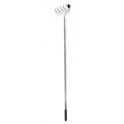 Rouleau de Peinture "Extensible" 45-135cm Gris