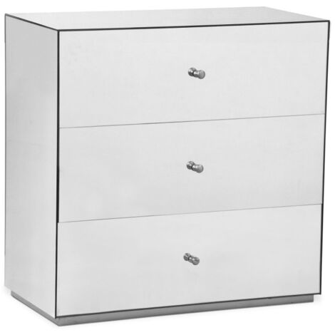 Commode 3 Tiroirs 