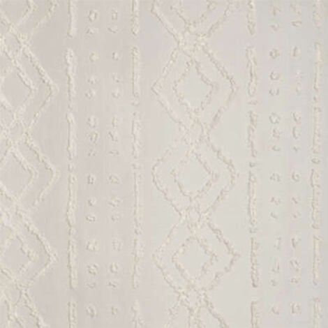 Rideau Voilage à Œillets "Sama" 140x240cm Lin