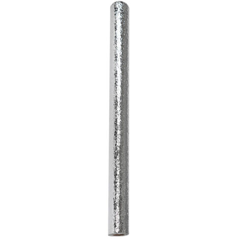 Autocollant Étanche "Repositionnable" 3m Argent (1/5)