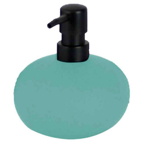 Distributeur de Savon "Mambo" 12cm Sauge (1/2)