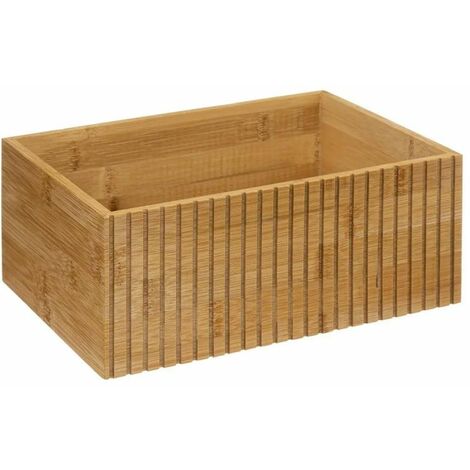 Lot De 3 Tiroirs Empilables Et Pliables Avilia - Organisateurs Armoire Gain De Place Cuisine, Chambre, Salle De Bain