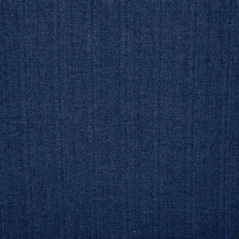 Canapé 3 Places Design "Moira" 220cm Bleu