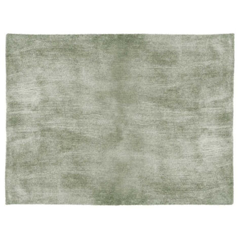 Tapis Déco "Joanne" 160x230cm Vert Kaki (1/3)
