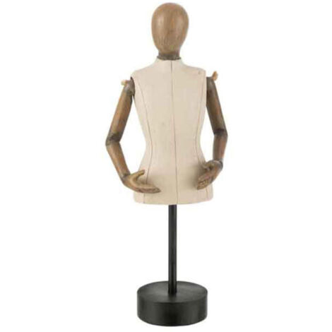 Buste Shakespeare,H:31cm.staff(platre armé) article neuf