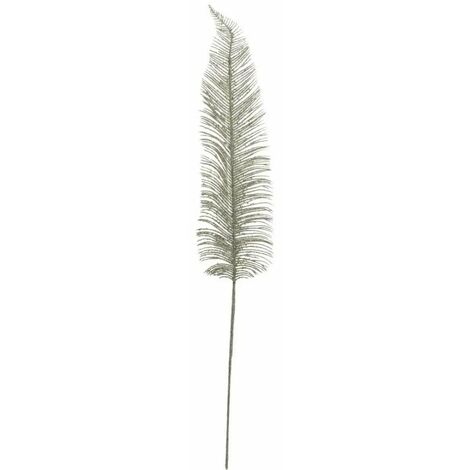 Paris Prix - Branche De Fougère nouvelles Orléans 75cm Vert (1/2)