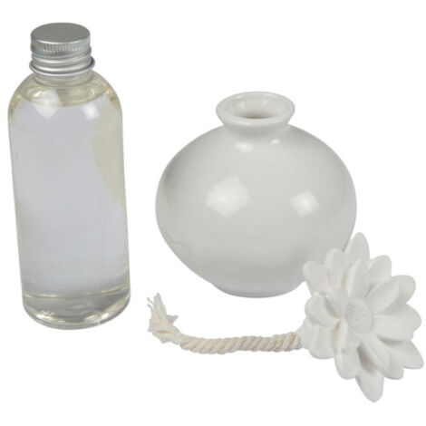 Coffret Senteur "Essentiel" 100ml Jasmin (1/2)
