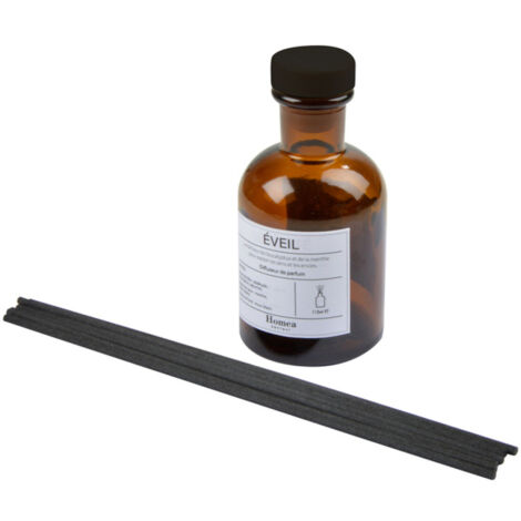 Diffuseur de Parfum "Apothicaire" 115ml Éveil (1/3)