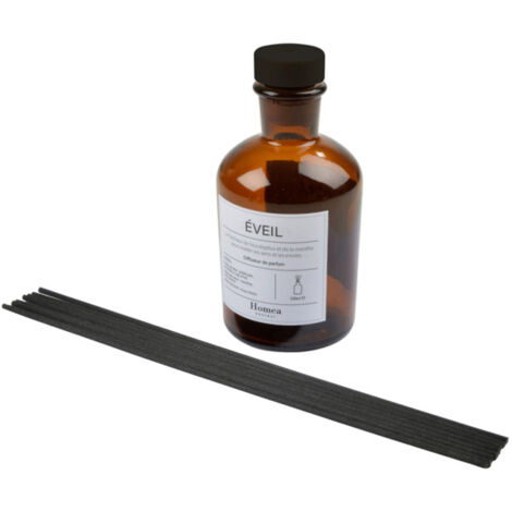 Diffuseur de Parfum "Apothicaire" 250ml Éveil (1/3)