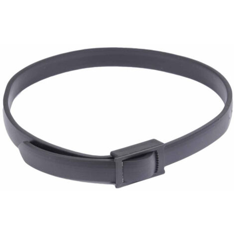 Collier Insectifuge pour Chat "3 Mois" 35cm Noir