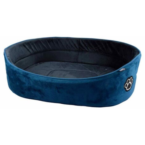 Panier pour Chien & Chat "Patchy" 65cm Émeraude