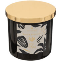 Bougie Parfumée "Plum" 400g Fève de Tonka