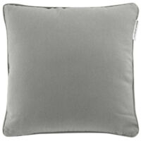 Housse de Coussin "Twily" 40x40cm Gris