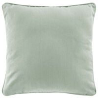 Housse de Coussin "Twily" 40x40cm Sauge