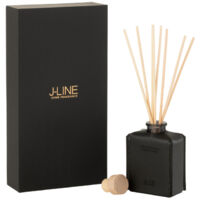 Diffuseur de Parfum "Scented" 100ml Black Diamond