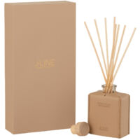 Diffuseur de Parfum "Scented" 100ml Ochre Woods