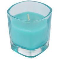 Bougie Parfumée en Verre "Essentiel" 7cm Embruns