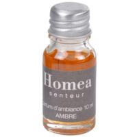 Parfum d'Ambiance "Effluve" 10ml Ambre