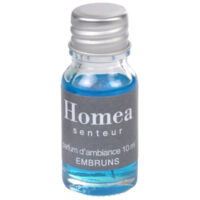 Parfum d'Ambiance "Effluve" 10ml Embruns