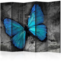 Paravent 5 Volets "Alated" 172x225cm