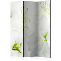 Paravent 3 Volets "Jasmine" 135x172cm